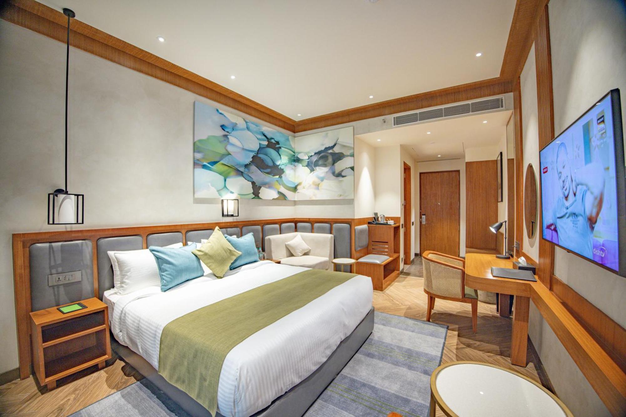 Wyndham Garden Sonipat Murthal Luaran gambar