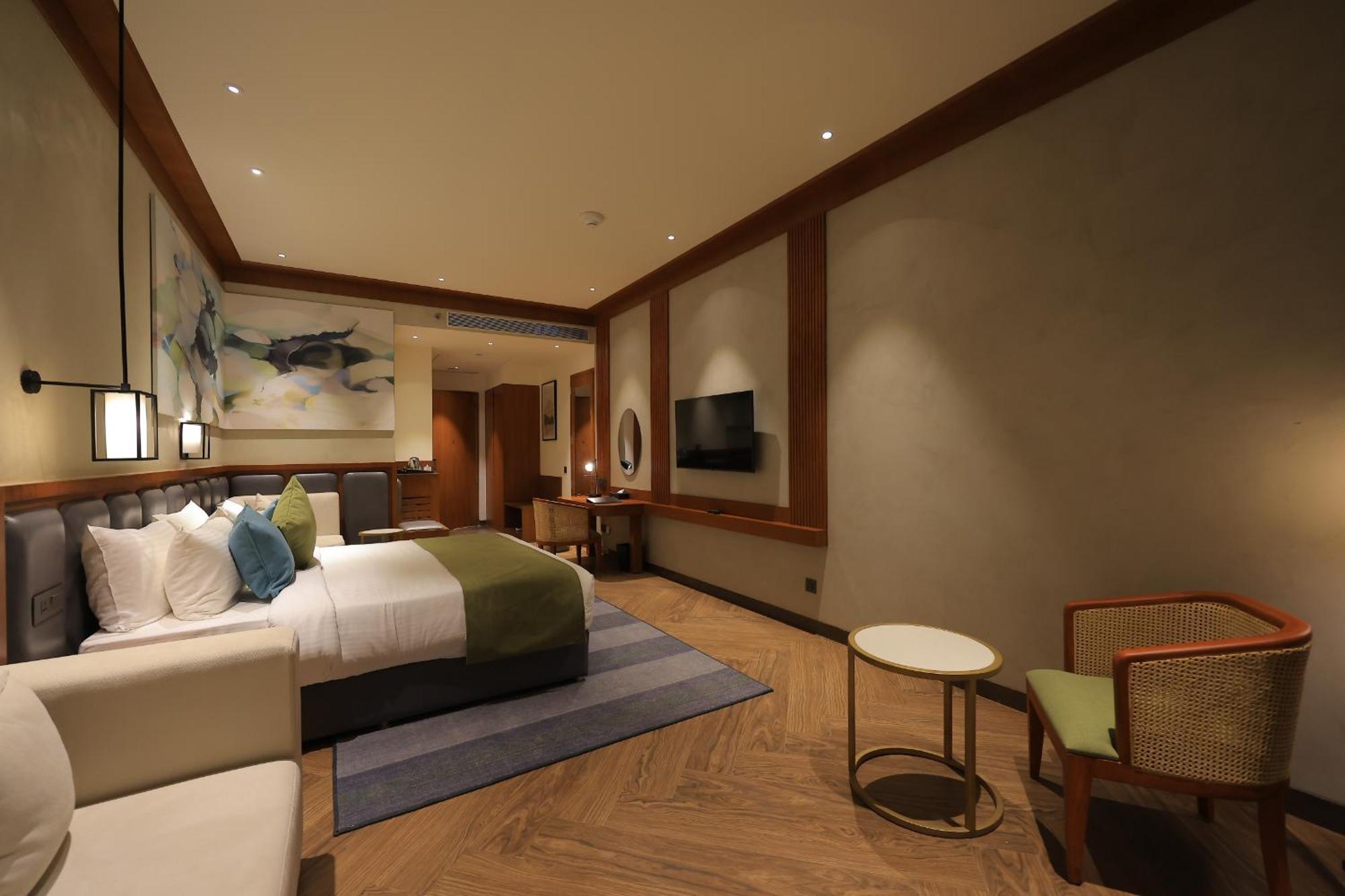 Wyndham Garden Sonipat Murthal Luaran gambar
