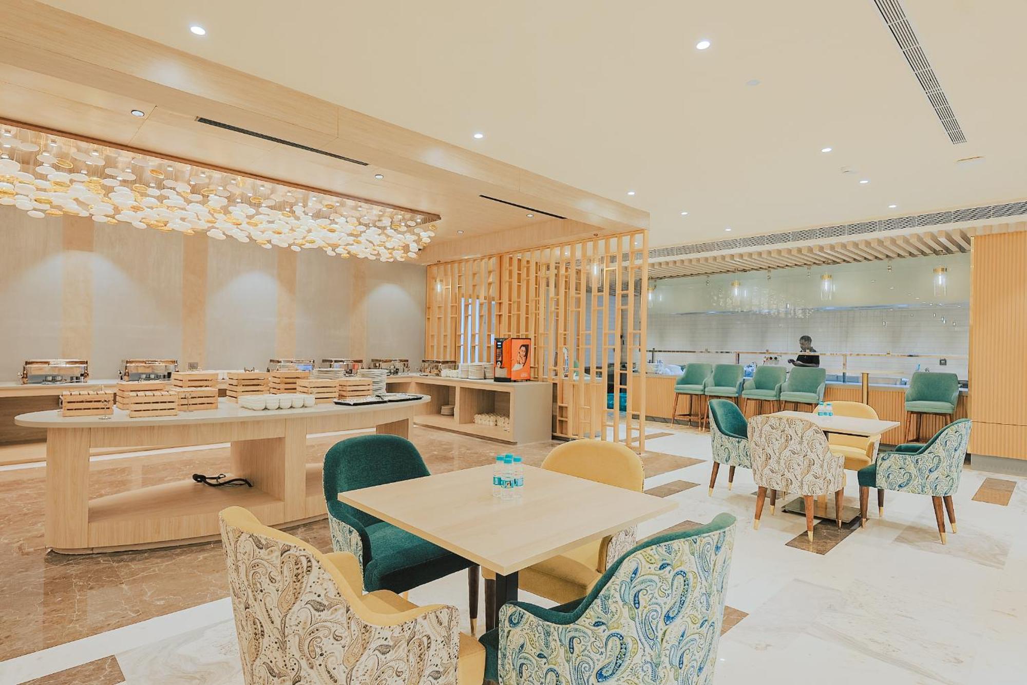 Wyndham Garden Sonipat Murthal Luaran gambar