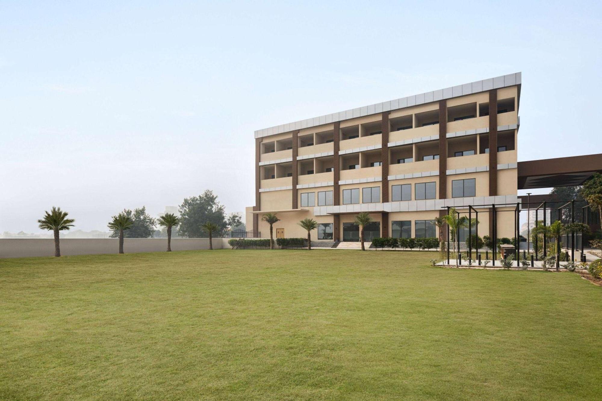 Wyndham Garden Sonipat Murthal Luaran gambar