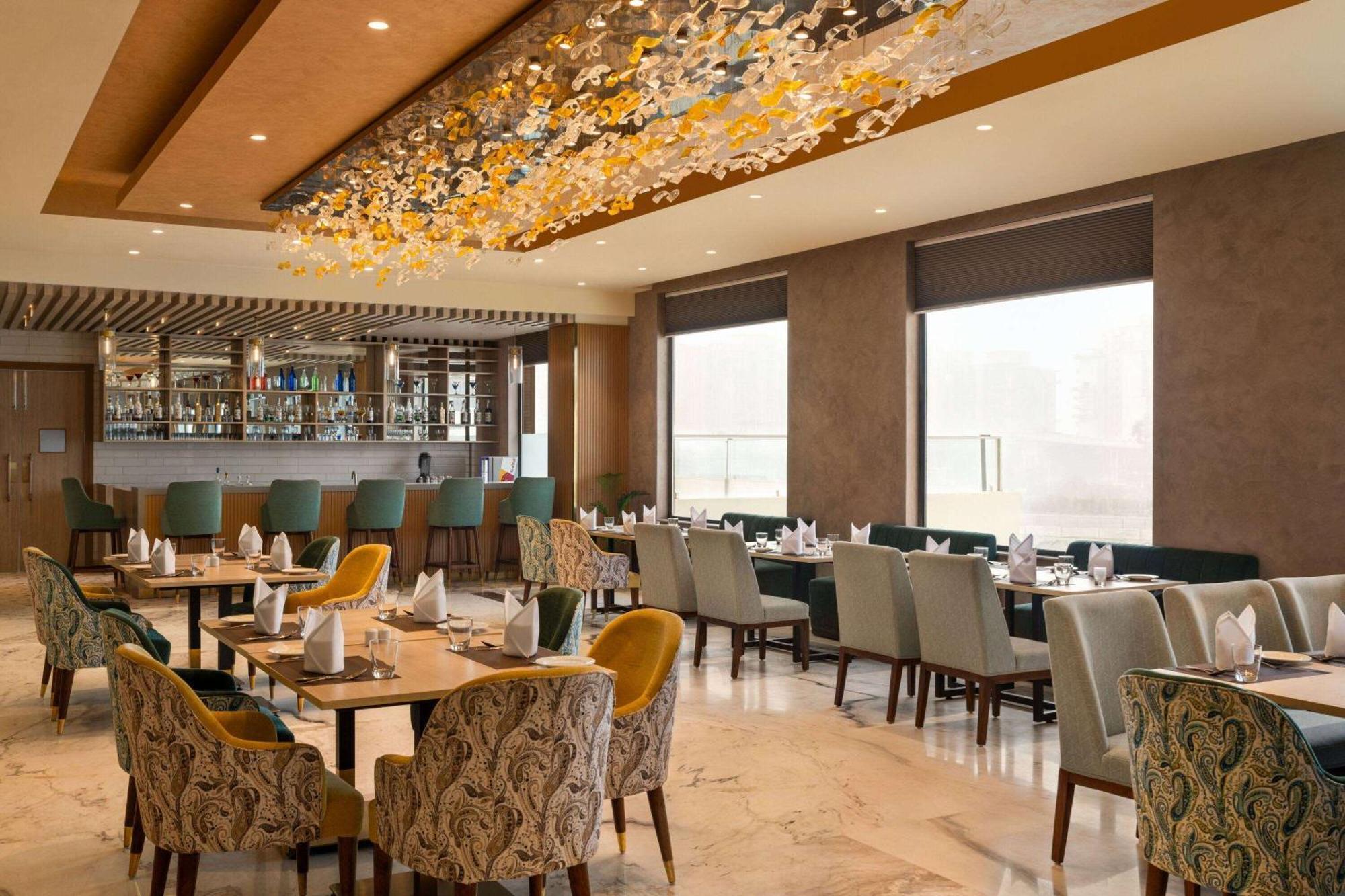 Wyndham Garden Sonipat Murthal Luaran gambar