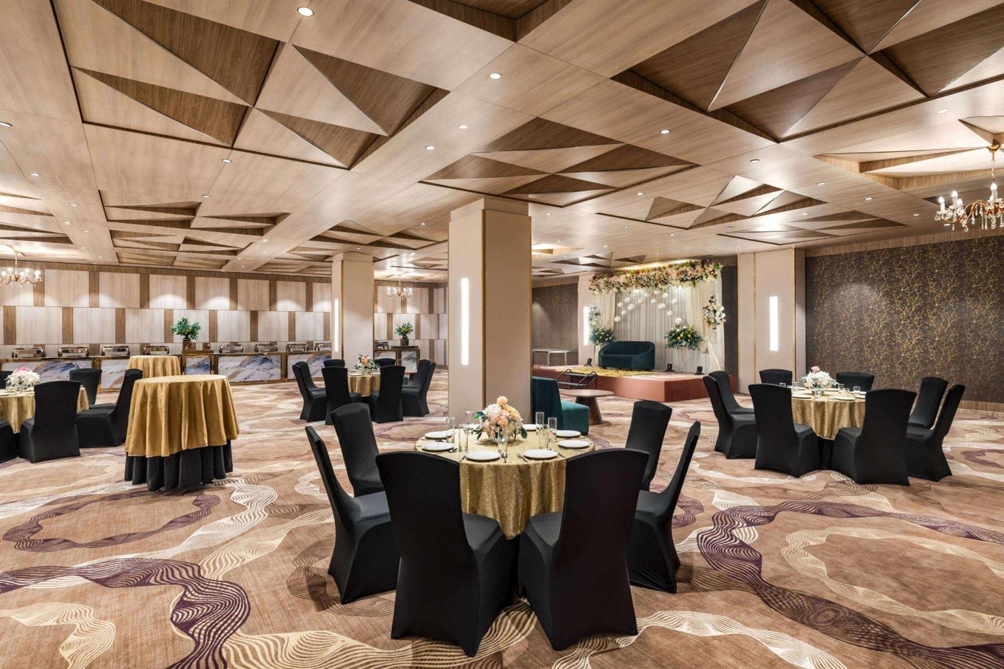 Wyndham Garden Sonipat Murthal Luaran gambar
