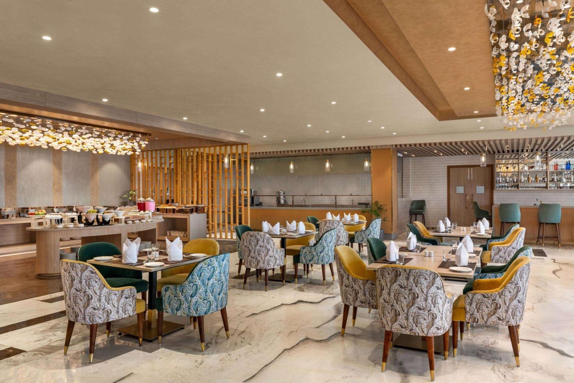 Wyndham Garden Sonipat Murthal Luaran gambar