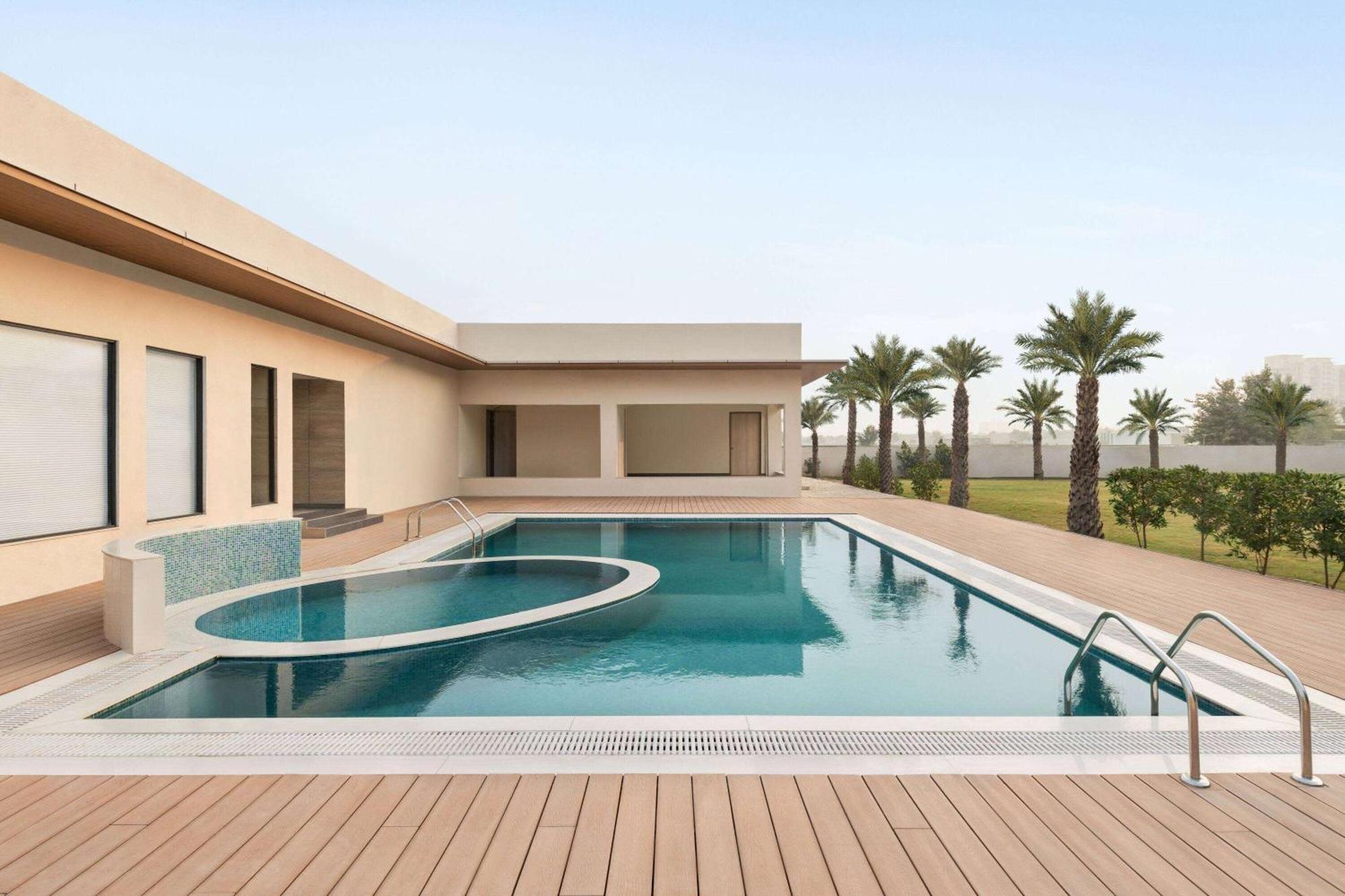 Wyndham Garden Sonipat Murthal Luaran gambar